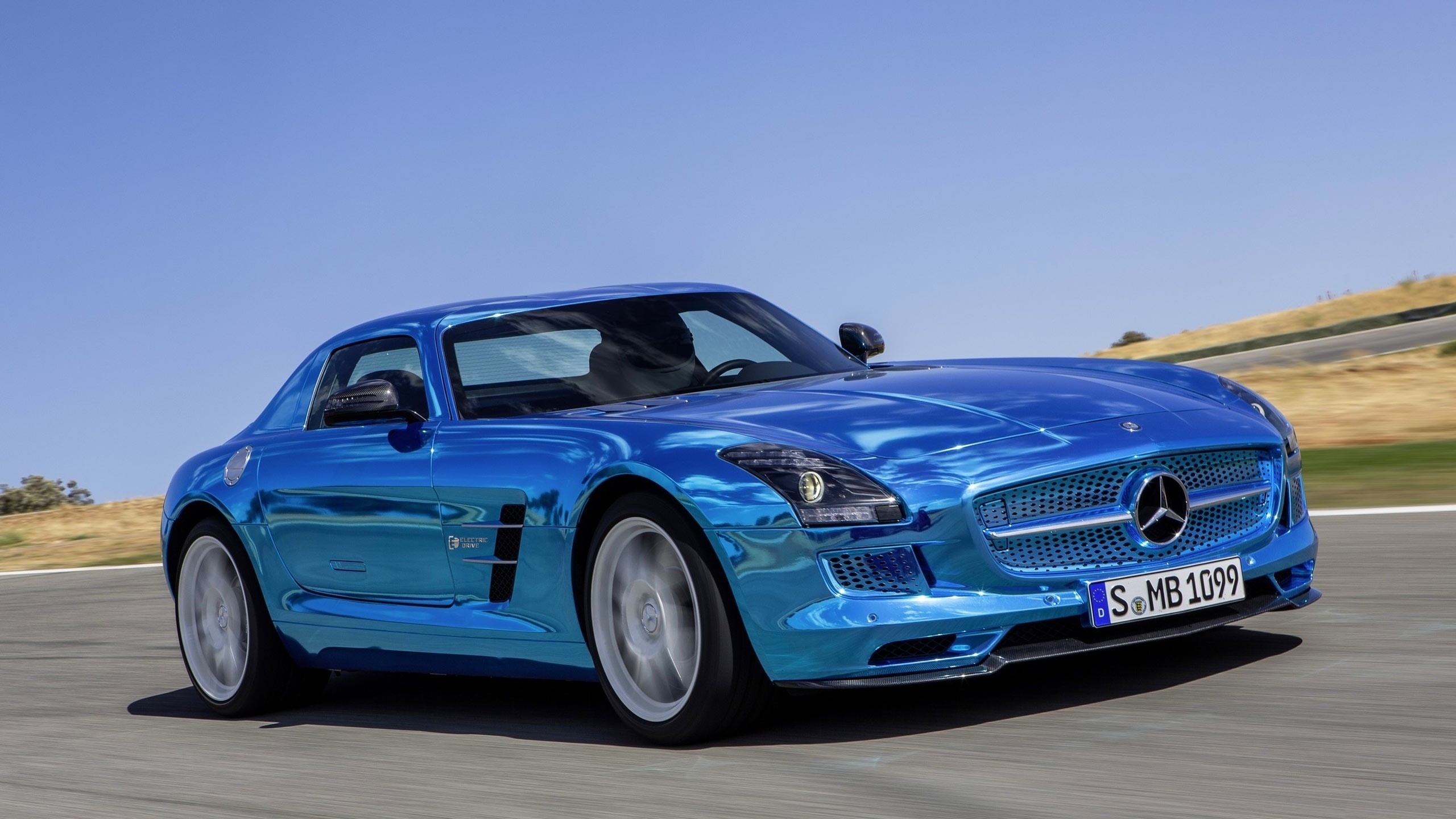 mercedes-benz, sls, amg, electric, , , ,  , , 