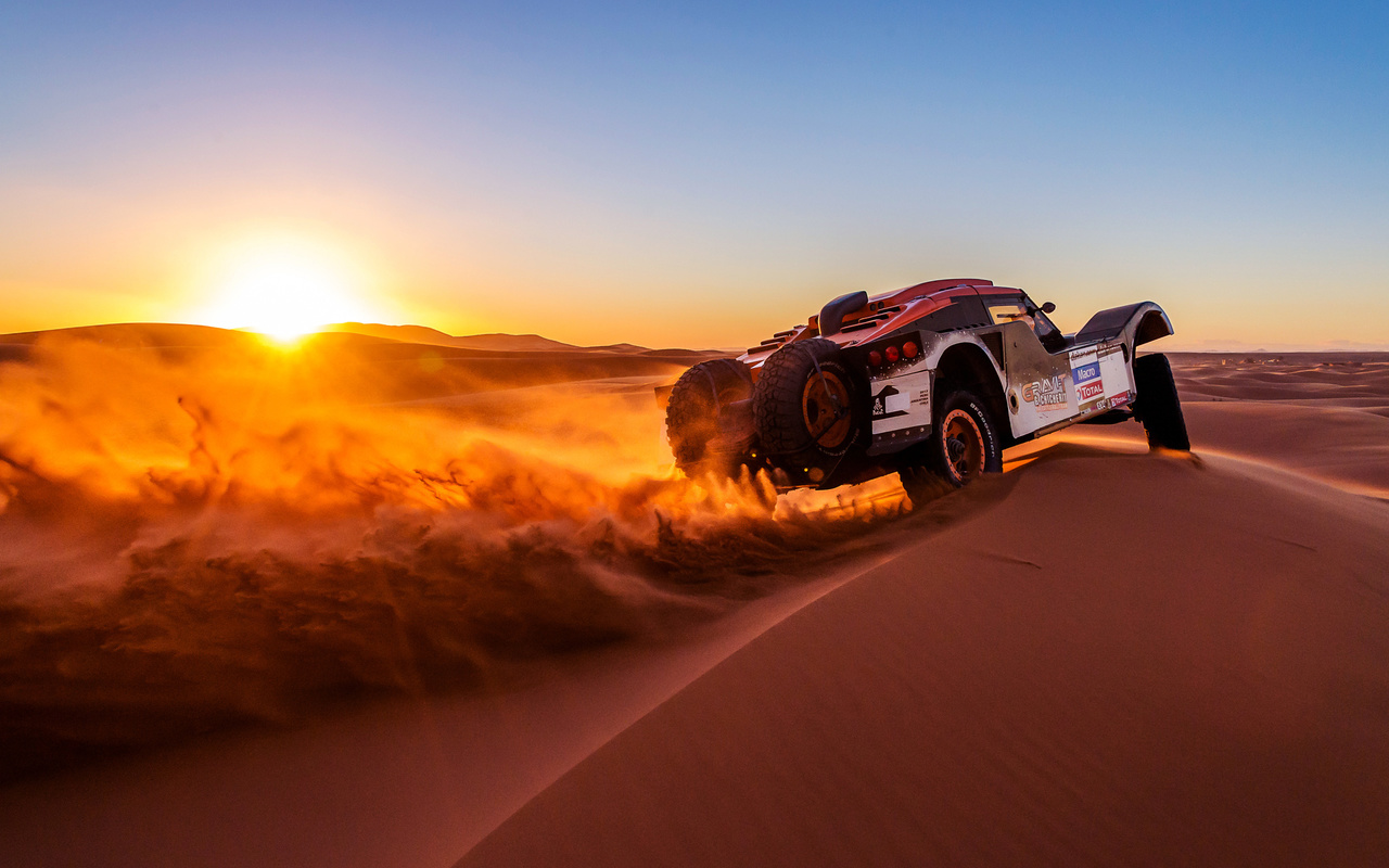 buggy, dakar, , rally, , 2014, , , , , , 