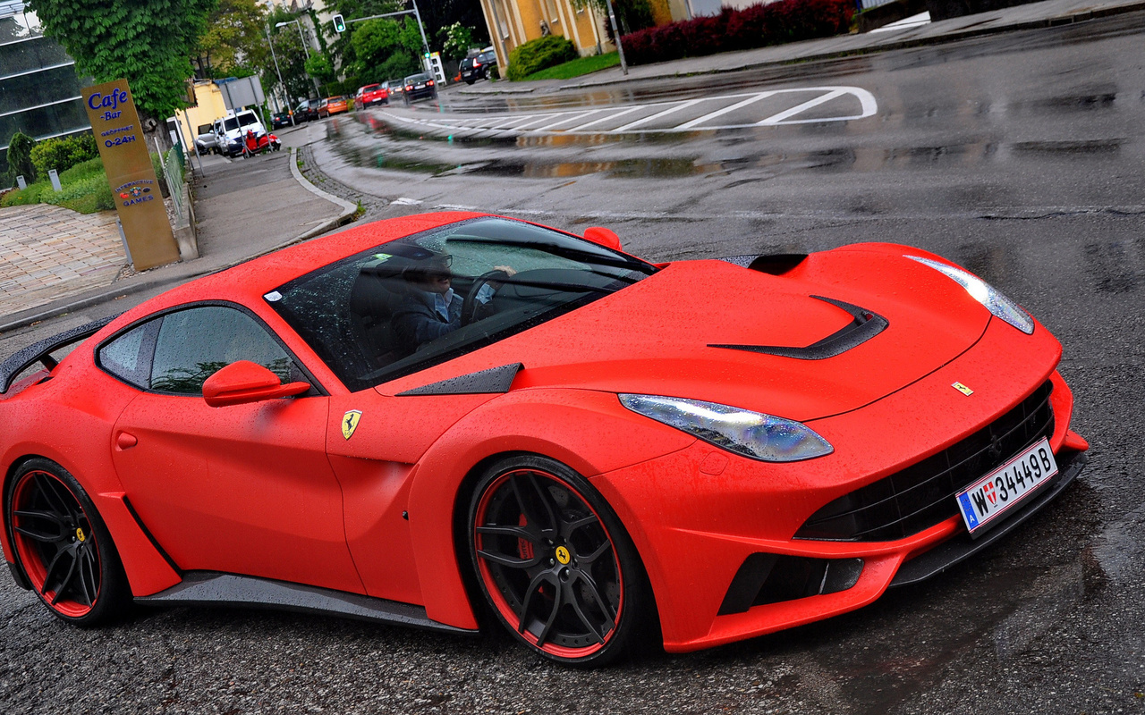 ferrari, f12, berlinetta, supercar