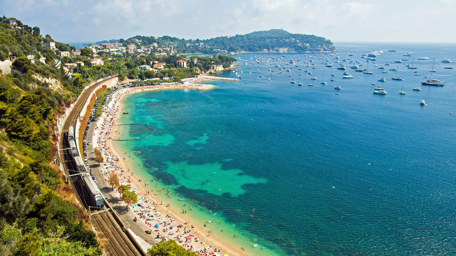 villefranche-sur-mer, france, french riviera, --, ,  