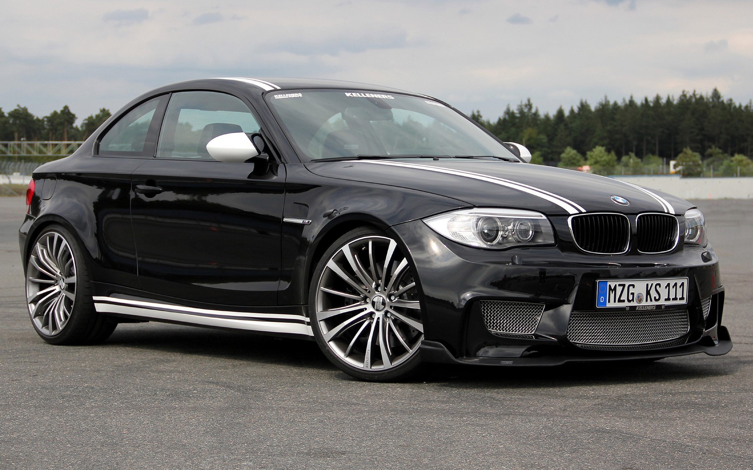 bmw, 1series, m1, coupe, kelleners, sport, ks1, tuning