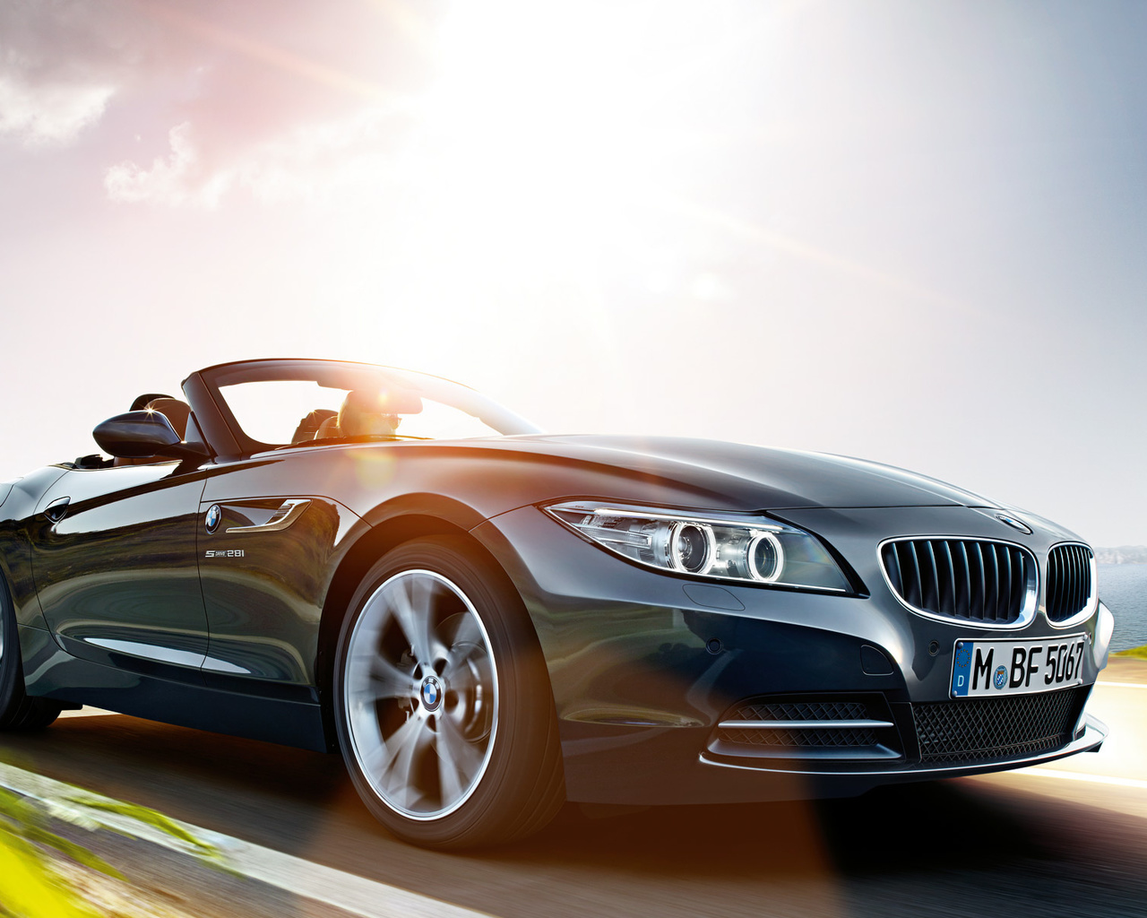 , bmw, , z4