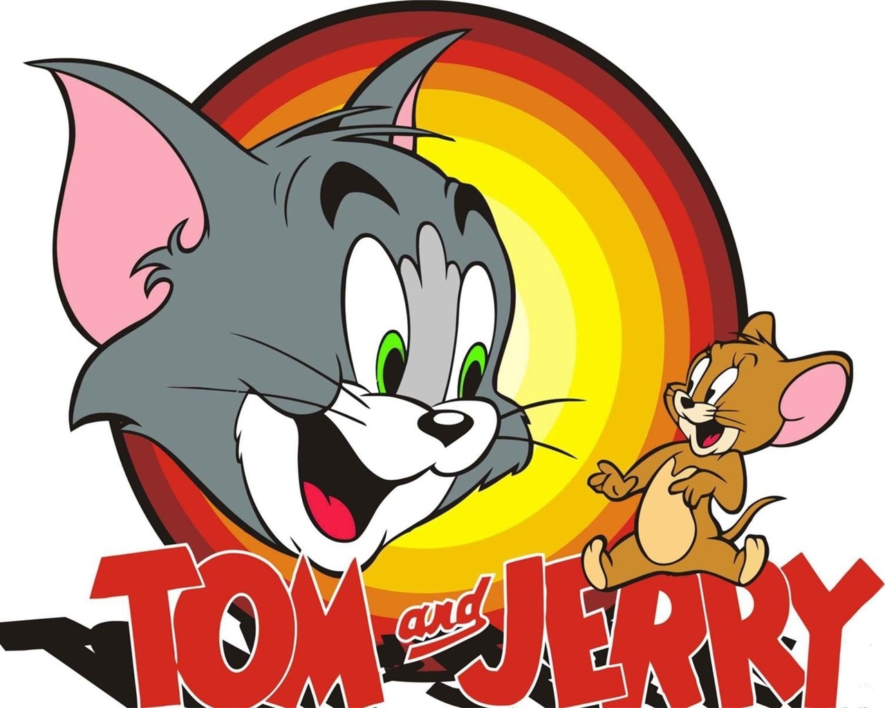   , , , , , tom and jerry
