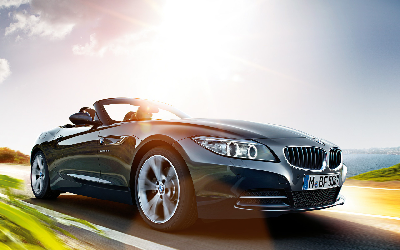 , bmw, , z4