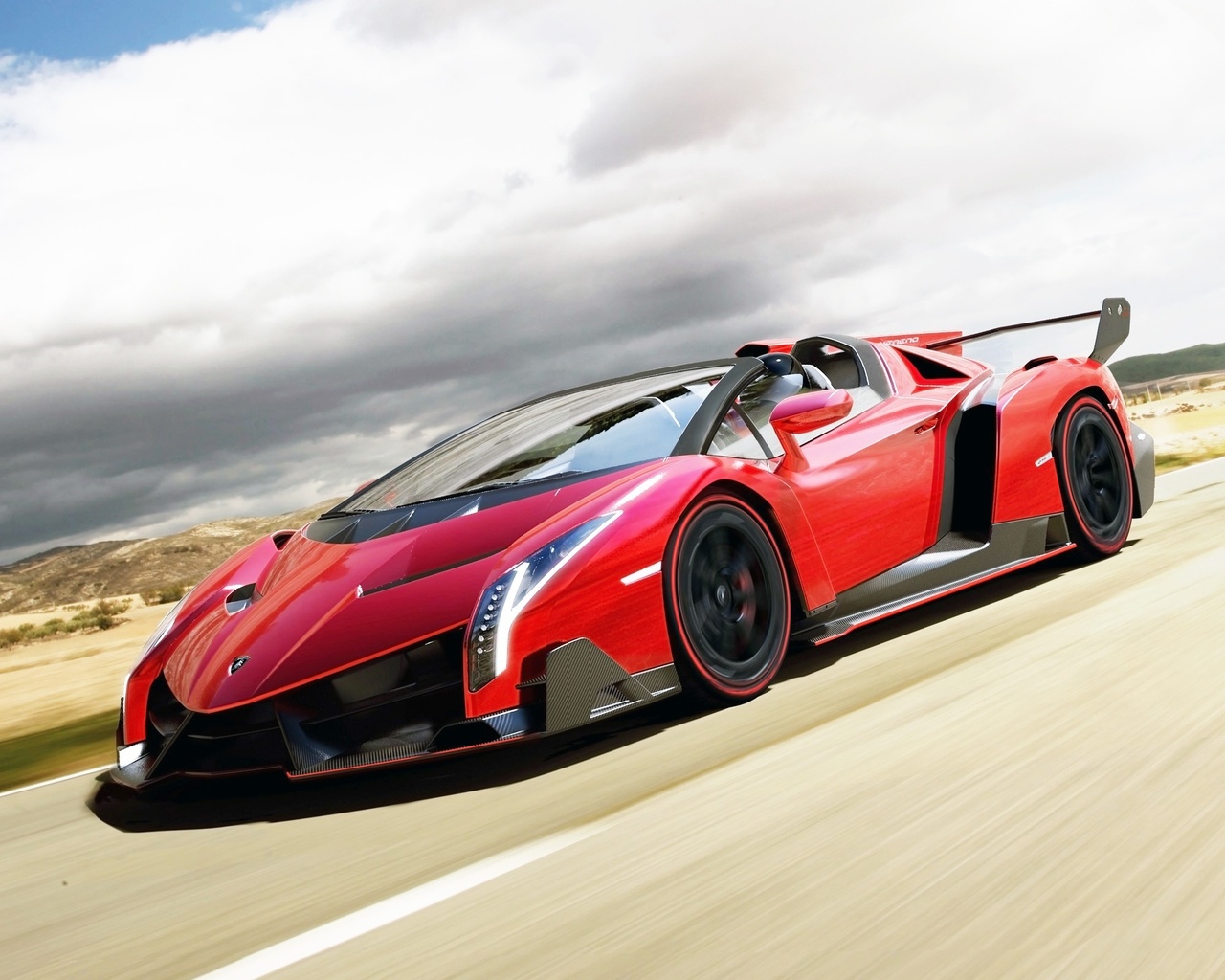  , , , , , , lamborghini veneno, roadster