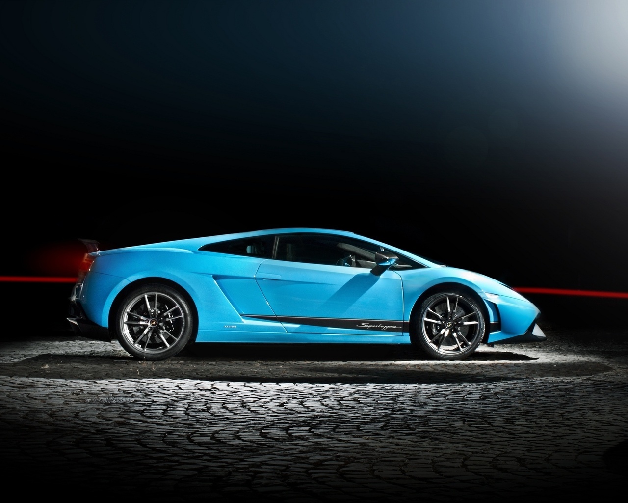 gallardo, blue, lp570-4 superleggera, lamborghini