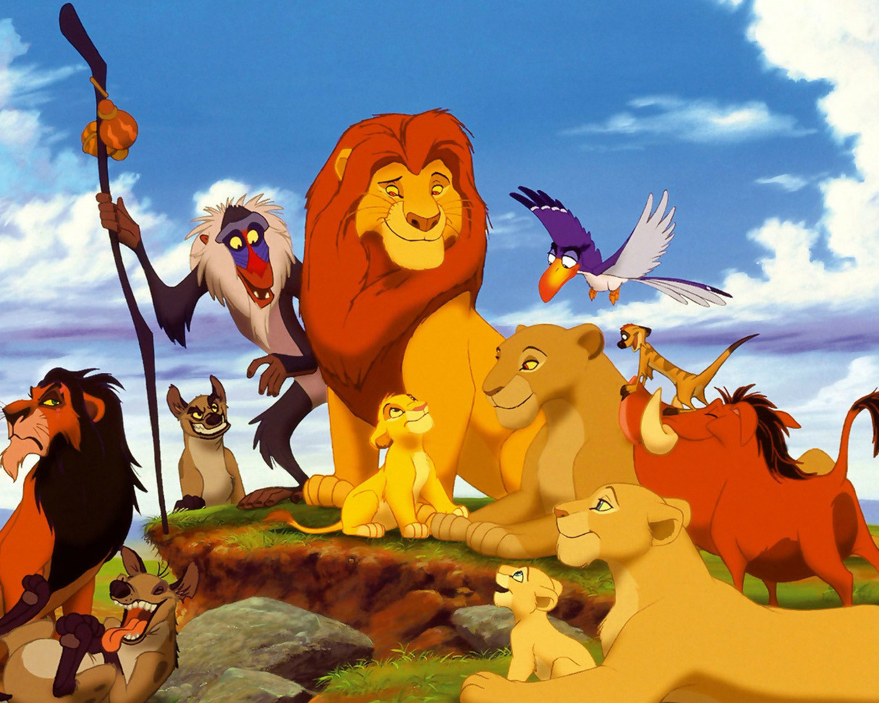  , , , , , , lion king