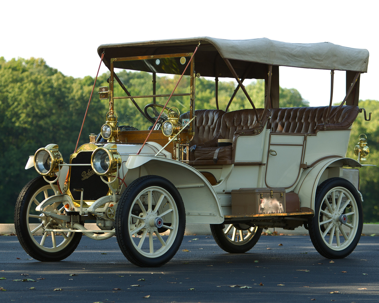 , , packard, model 18 speedster, 1909 , ,  