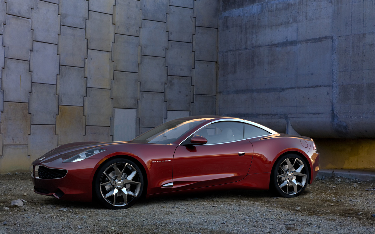 avto, fisker, karma, supercar, 