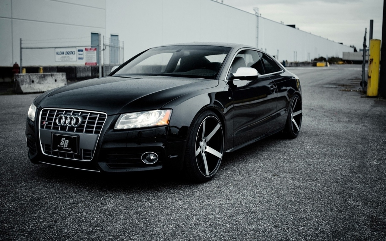 audi s5, black, ,,