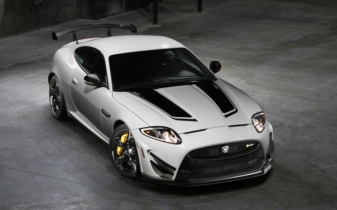 gt, , white, , , jaguar, xkr-s