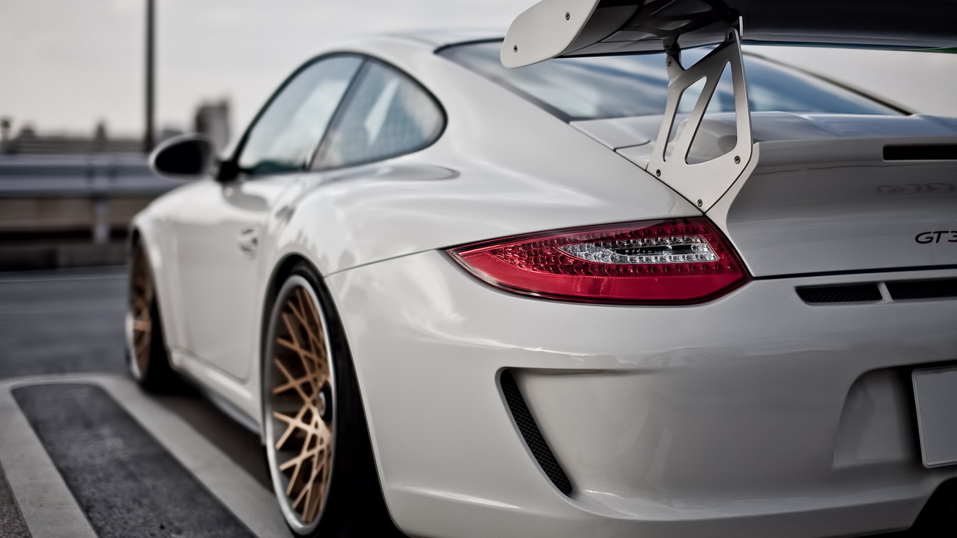 porsche, 997, gt3, rs, , , 