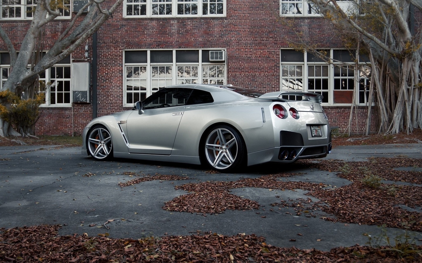 nissan gt-r, tuning, 