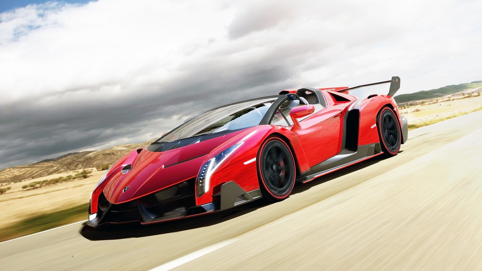  , , , , , , lamborghini veneno, roadster