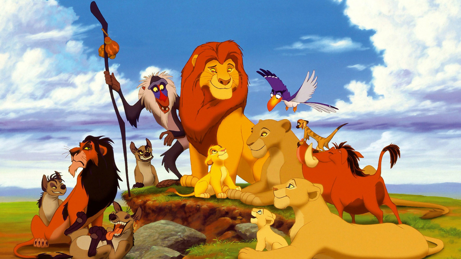  , , , , , , lion king