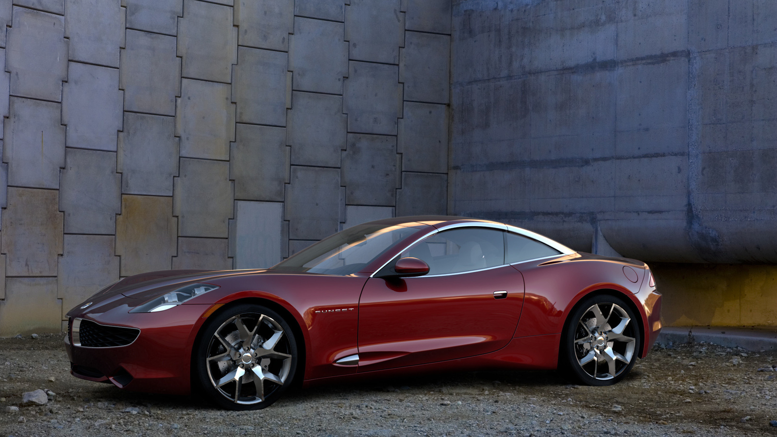 avto, fisker, karma, supercar, 