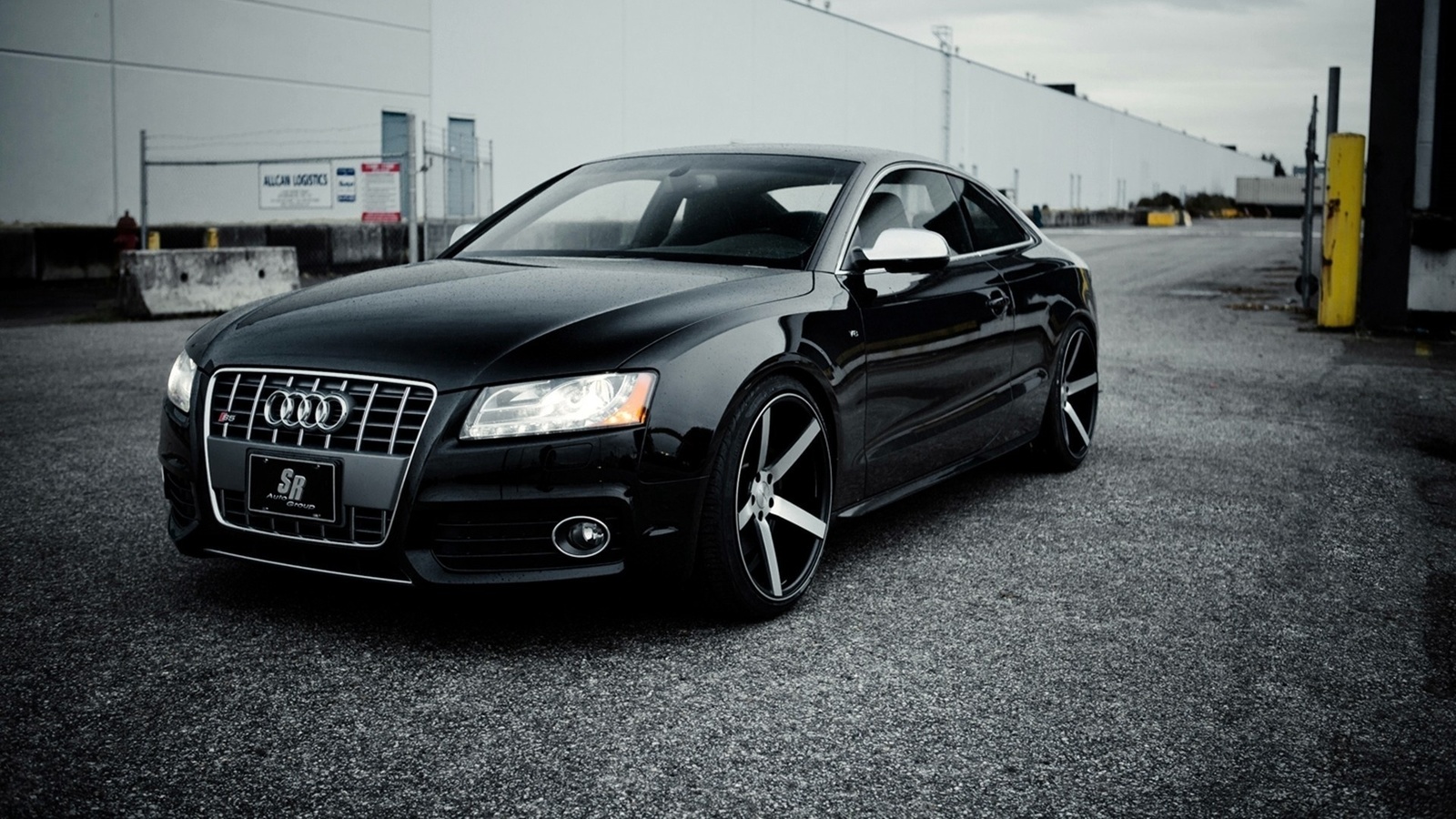 audi s5, black, ,,