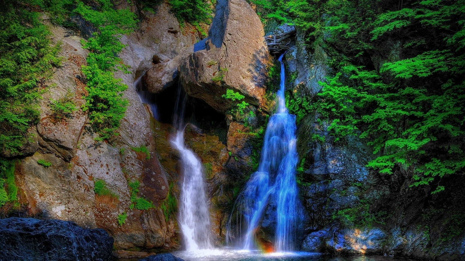 waterfalls, , 