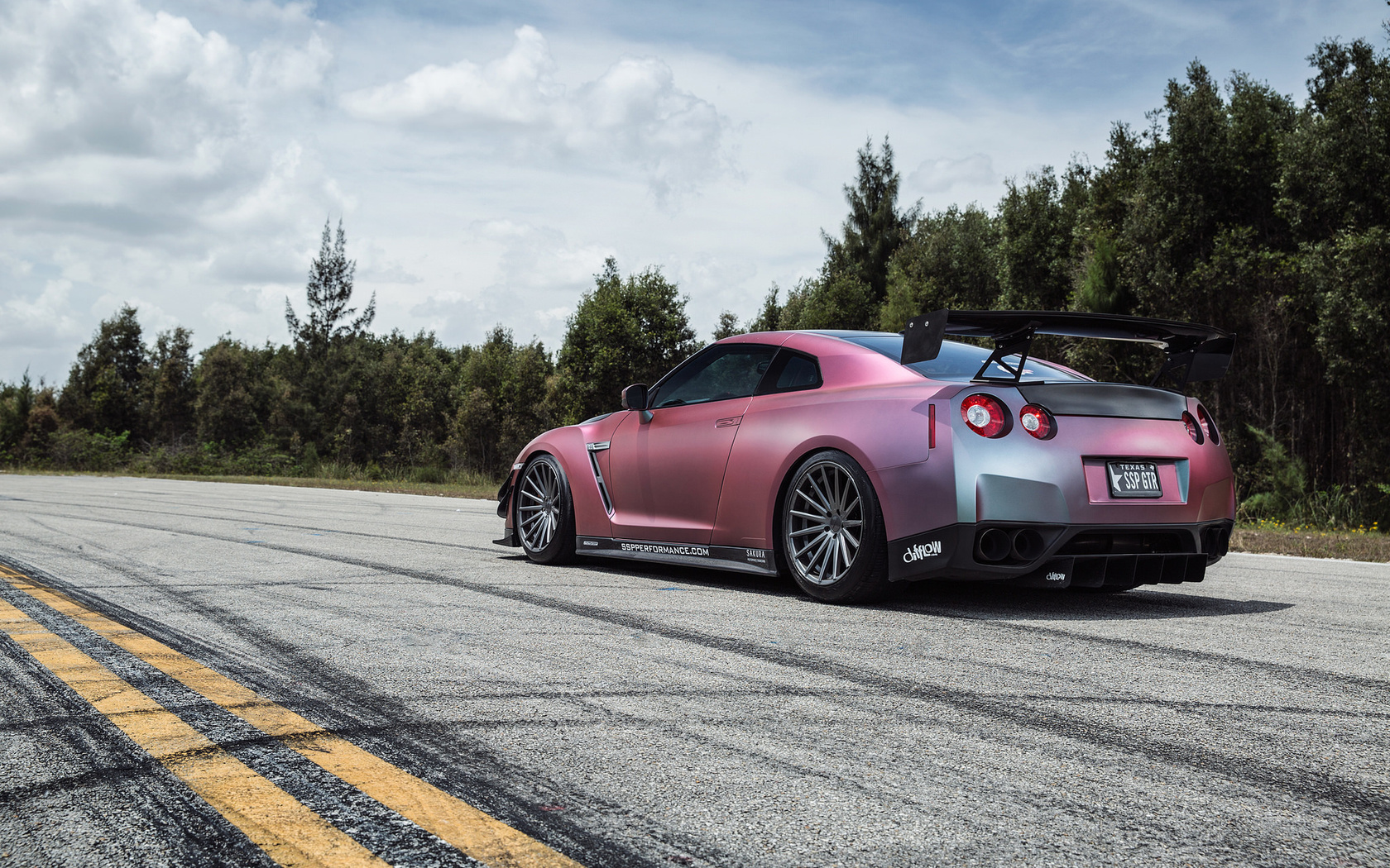 nissan gt-r, car, tuning, , 