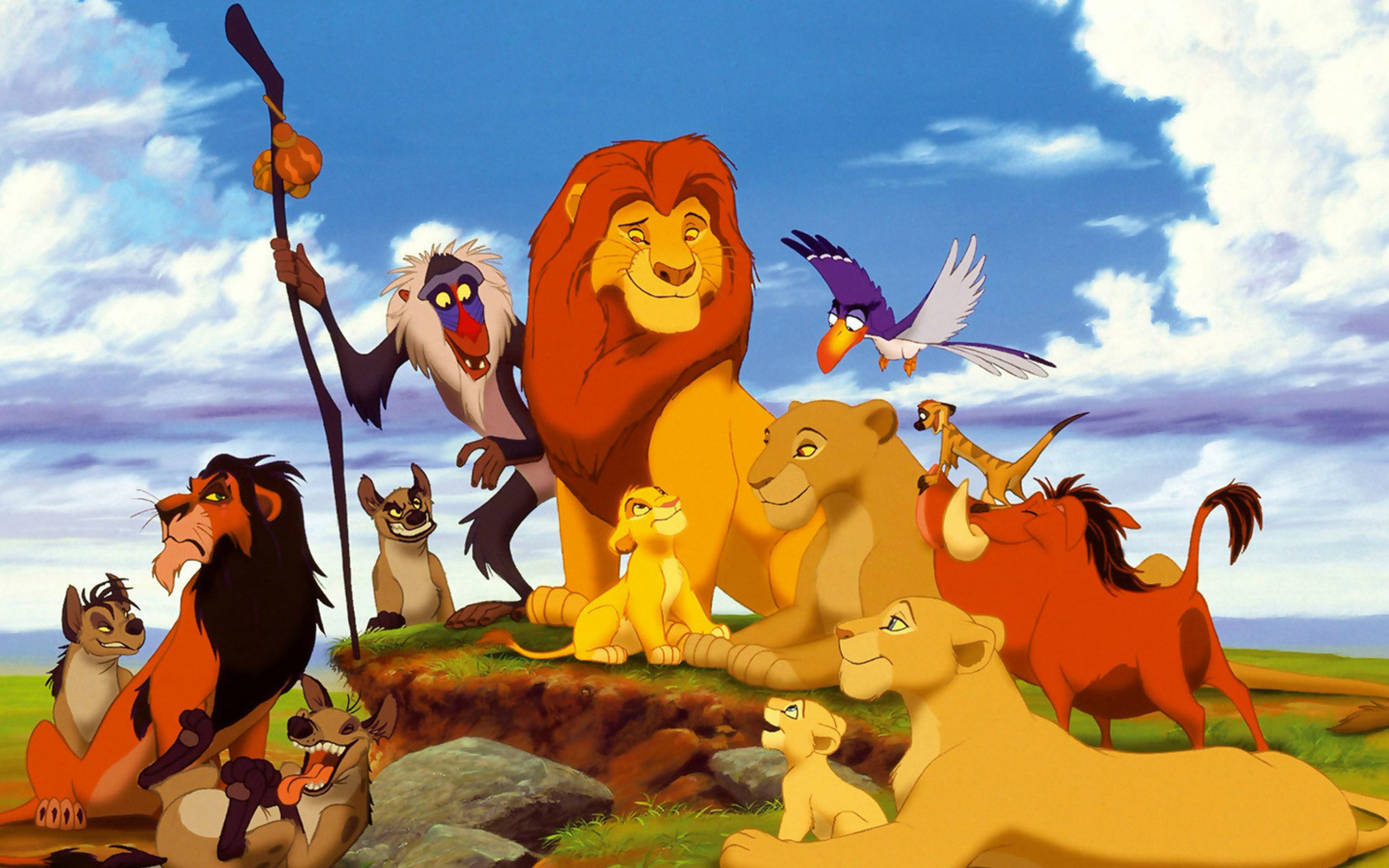  , , , , , , lion king