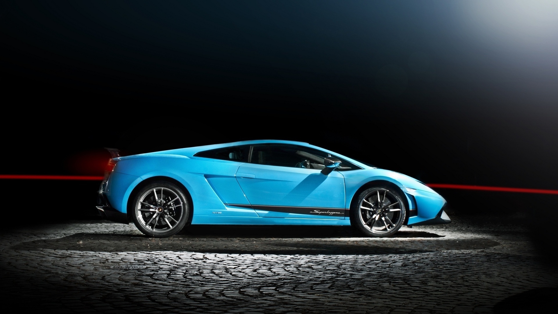 gallardo, blue, lp570-4 superleggera, lamborghini