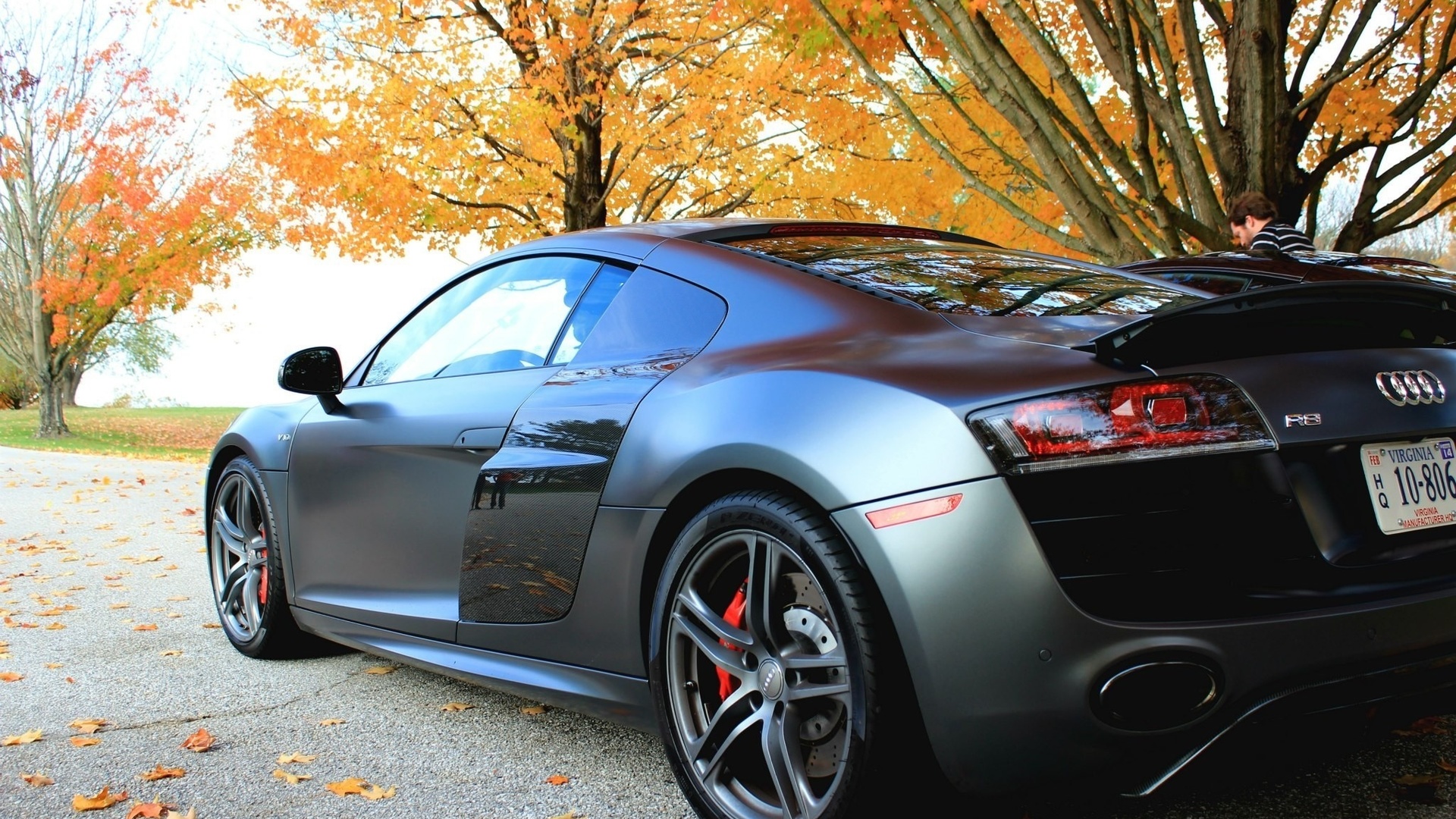 audi r8 v10, ,  , 