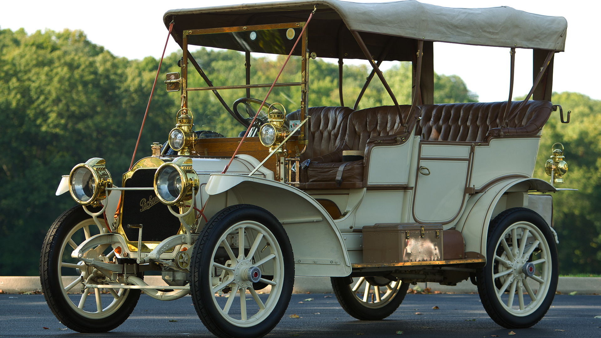 , , packard, model 18 speedster, 1909 , ,  