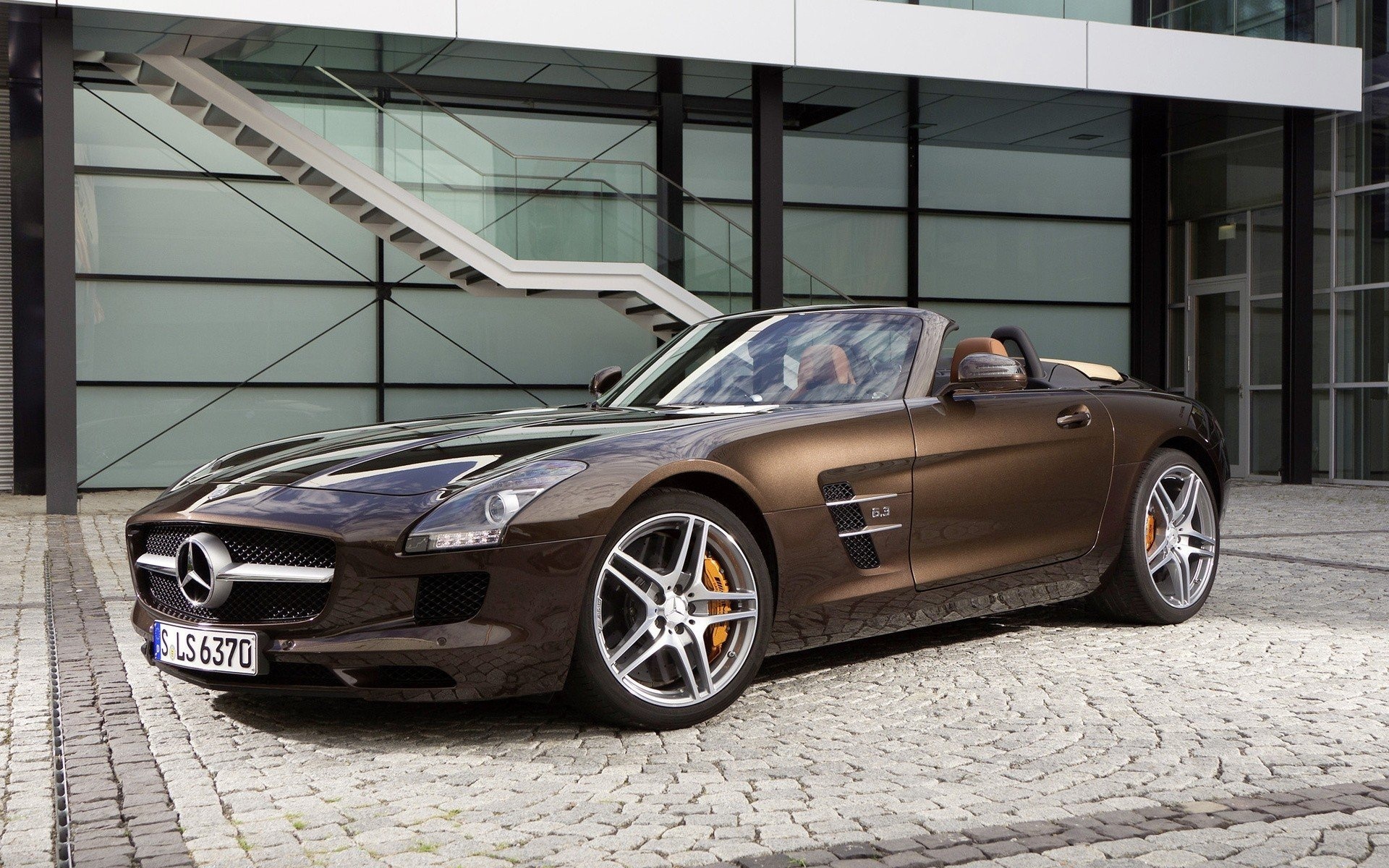  , , , , , mercedes benz, sls, roadster, 