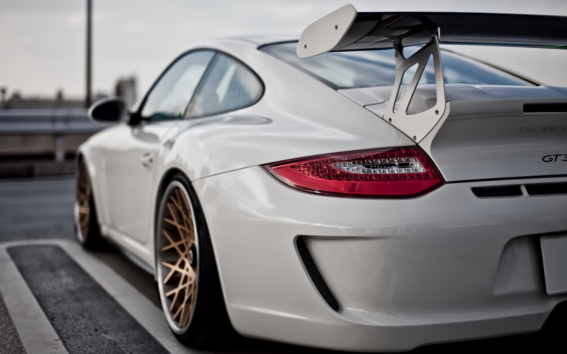 porsche, 997, gt3, rs, , , 