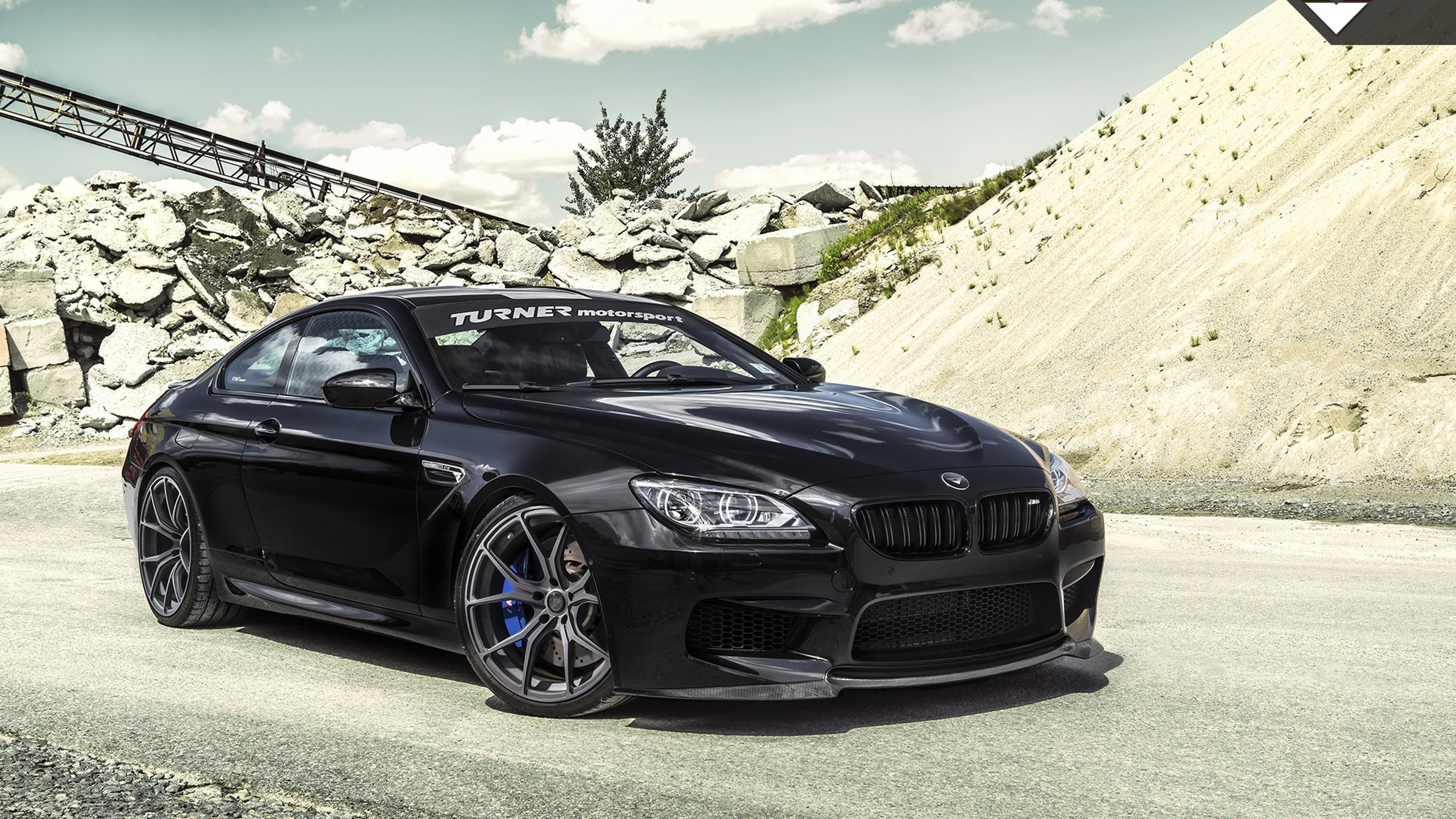 , bmw, black, aero package