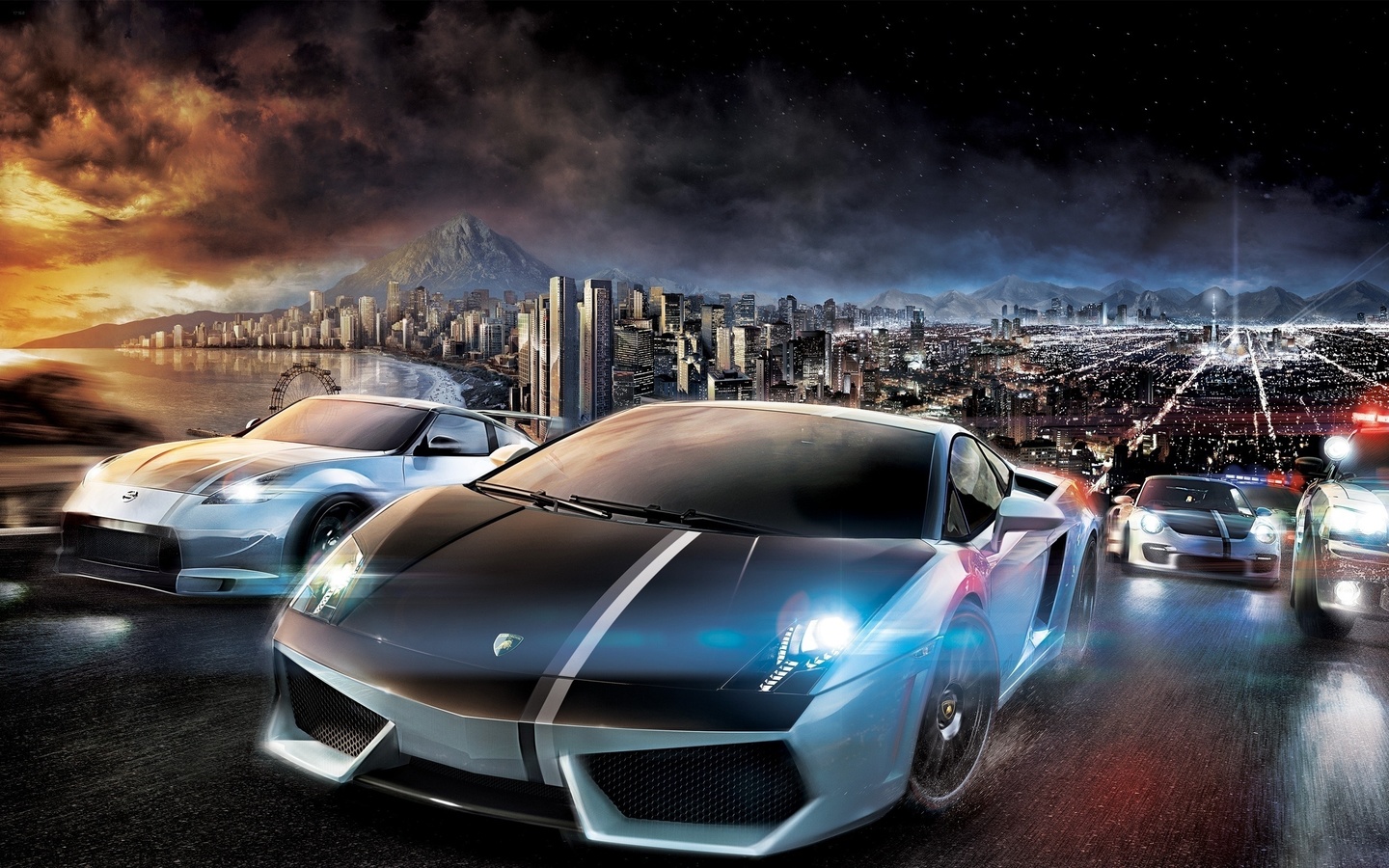 need for speed, , , , , , , 