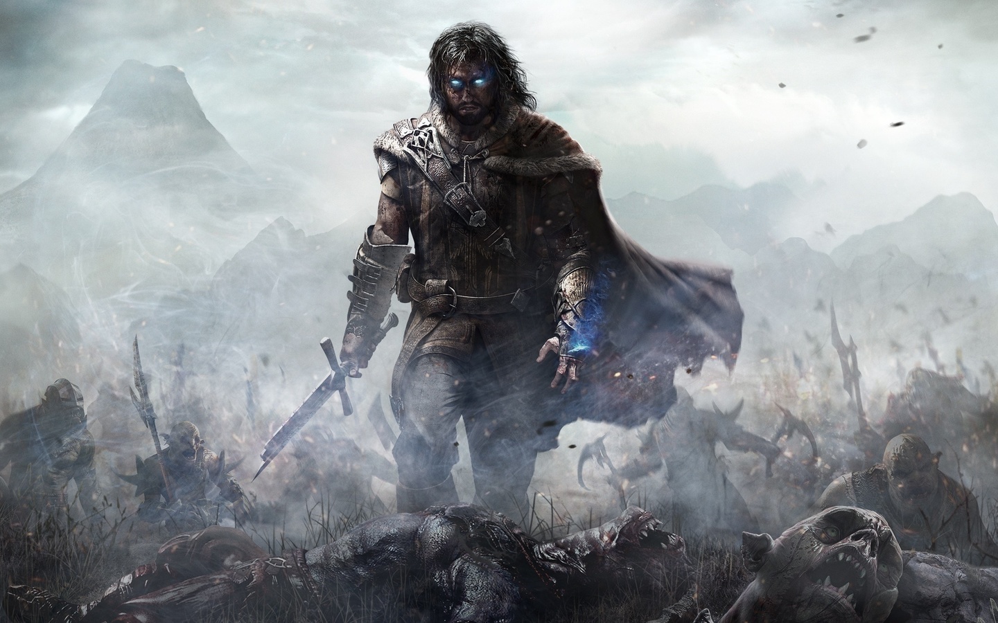 middle-earth shadow of mordor, monolith productions, warner bros. interactive entertainment, , , , , , , , , 