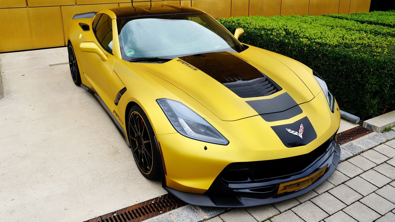 chevrolet corvette c7 stingray, geigercars, , corvette, , stingray, chevrolet, 