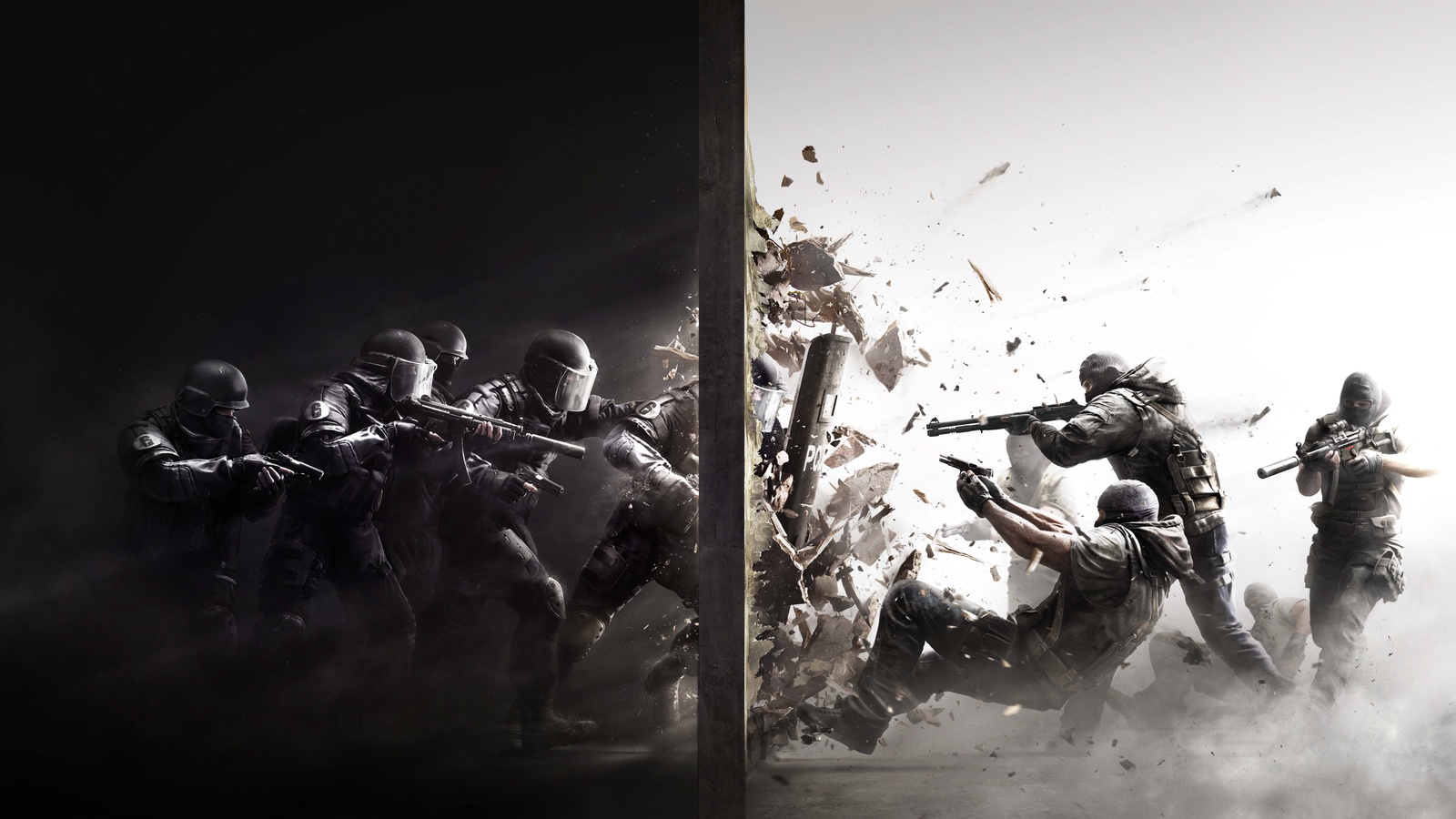 tom clancy s rainbow six siege, , game, shooter, wallpaper, hd, multi-monitors, , , , , , , , , , , weapons, ubisoft, , , , , , shooting