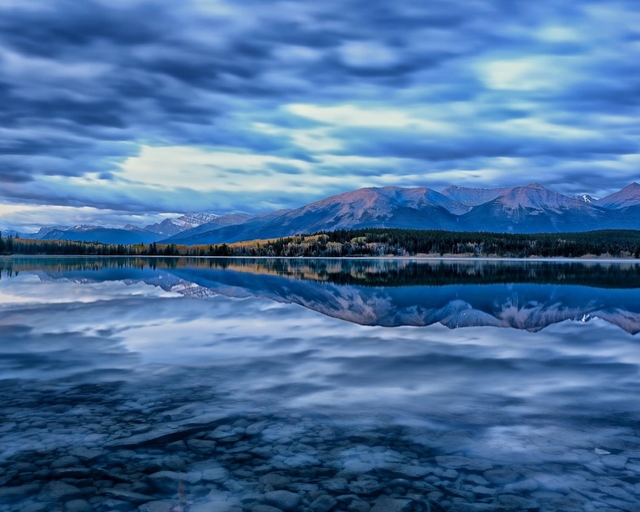 alberta canada, lake, blue, mountain, snow, water, sky