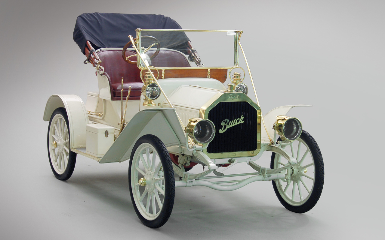 1908, buick, model 10, touring runabout, , , 