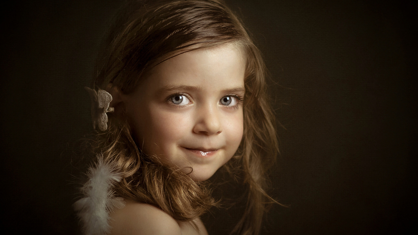 little angels, lucia, , 