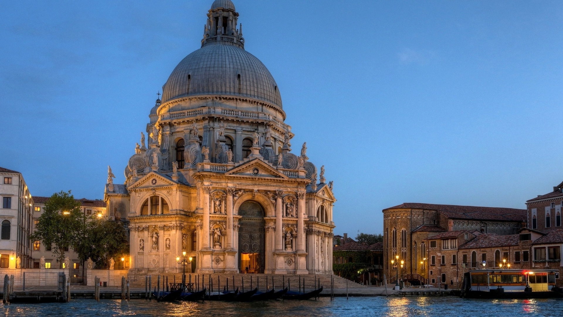 venice, , , italy, , basilica di santa maria della salute, -  , , canal grande, -, , , , 