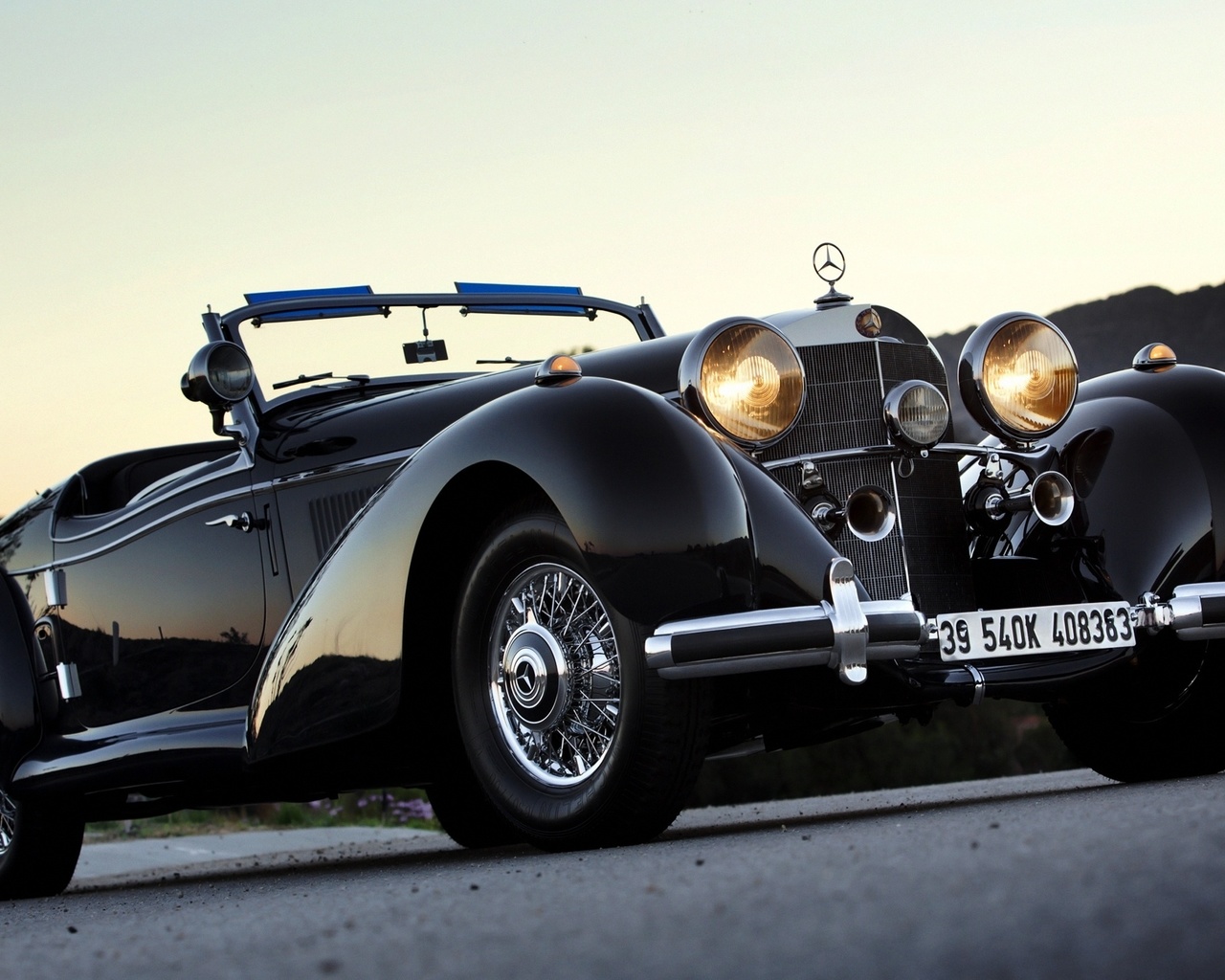 1939, mercedes-benz, 540k, roadster, , , 