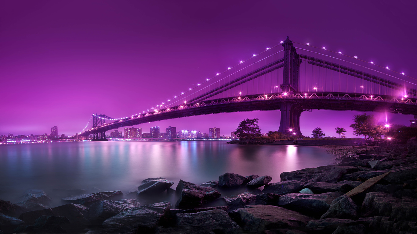 new york city, manhattan, brooklyn bridge, east river, brooklyn, nyc, usa, -, , , , -, , , , 