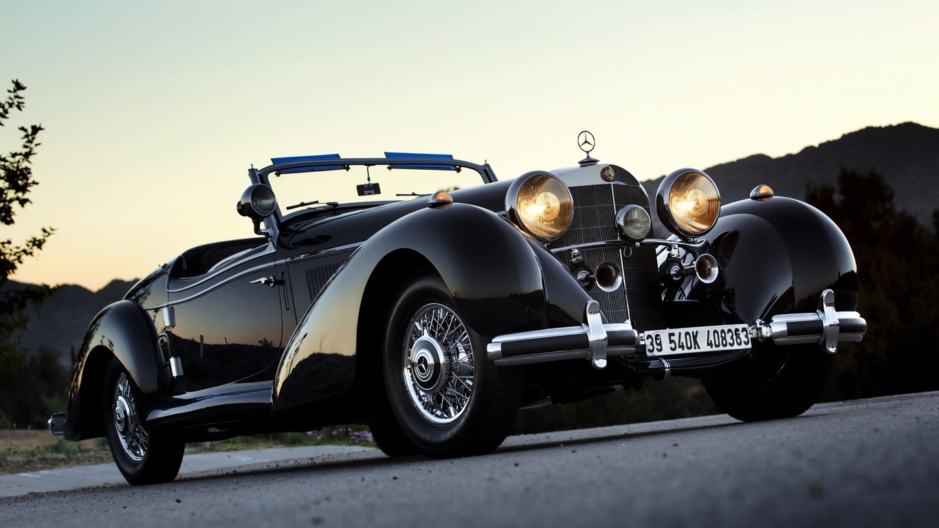 1939, mercedes-benz, 540k, roadster, , , 