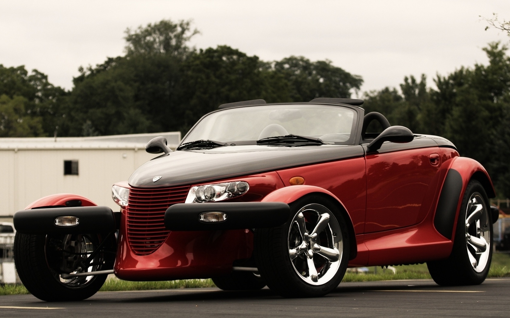 plymouth, prowler, , , , , 