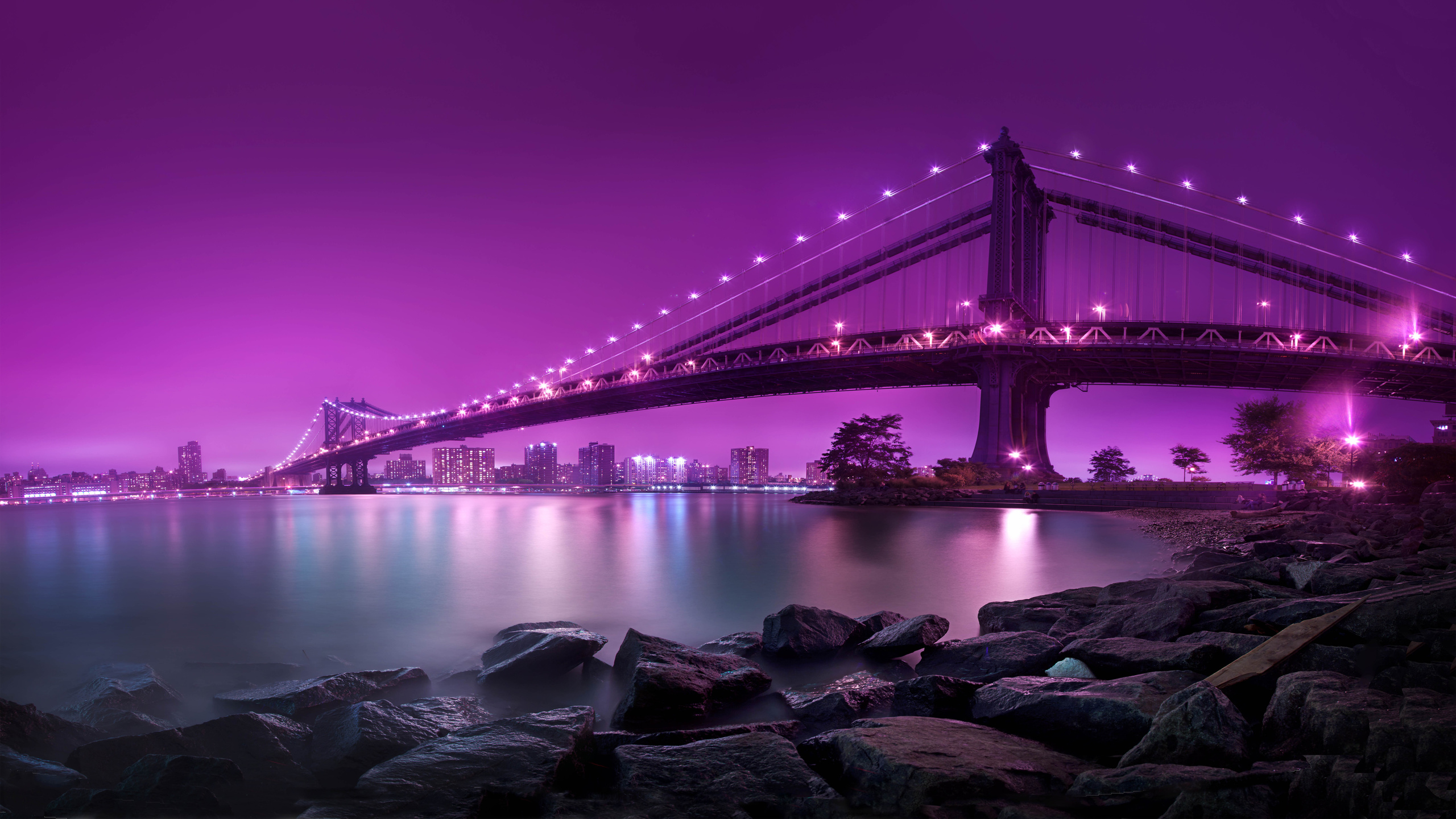 new york city, manhattan, brooklyn bridge, east river, brooklyn, nyc, usa, -, , , , -, , , , 