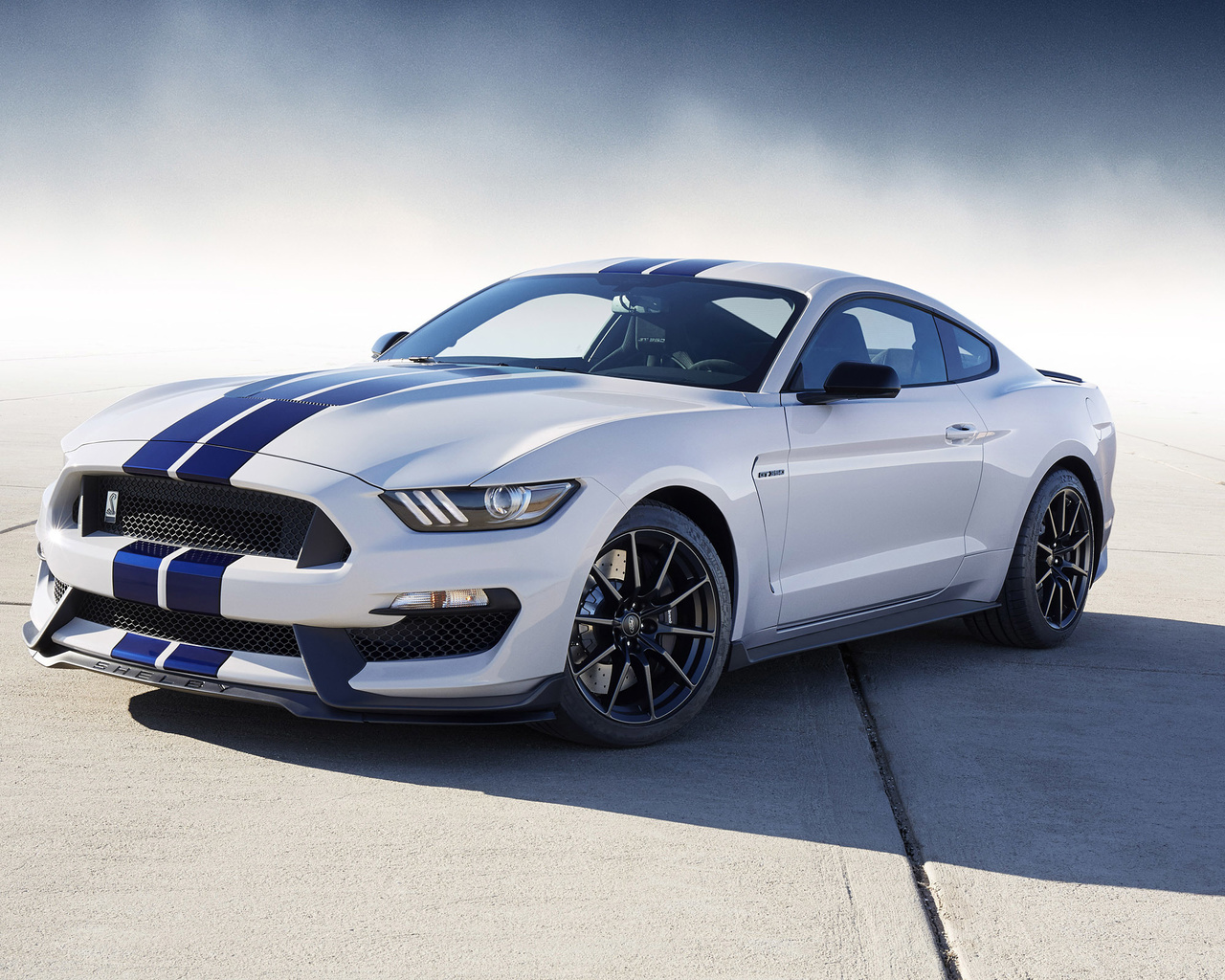 2016, ford, mustang, shelby, gt350