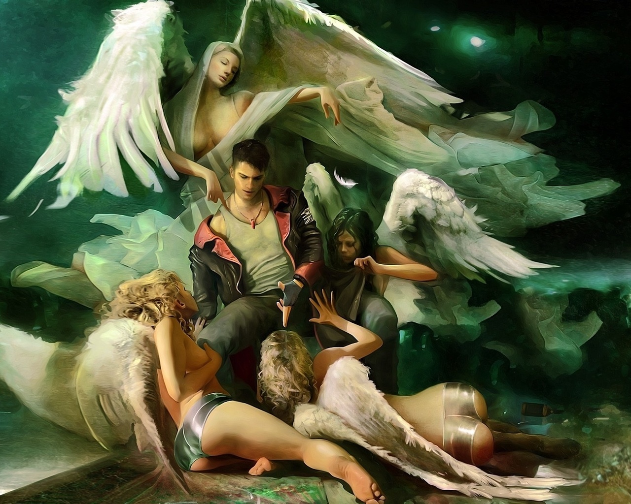 devil may cry, , , , 