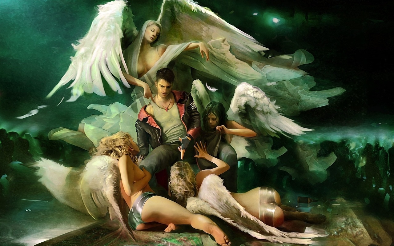 devil may cry, , , , 