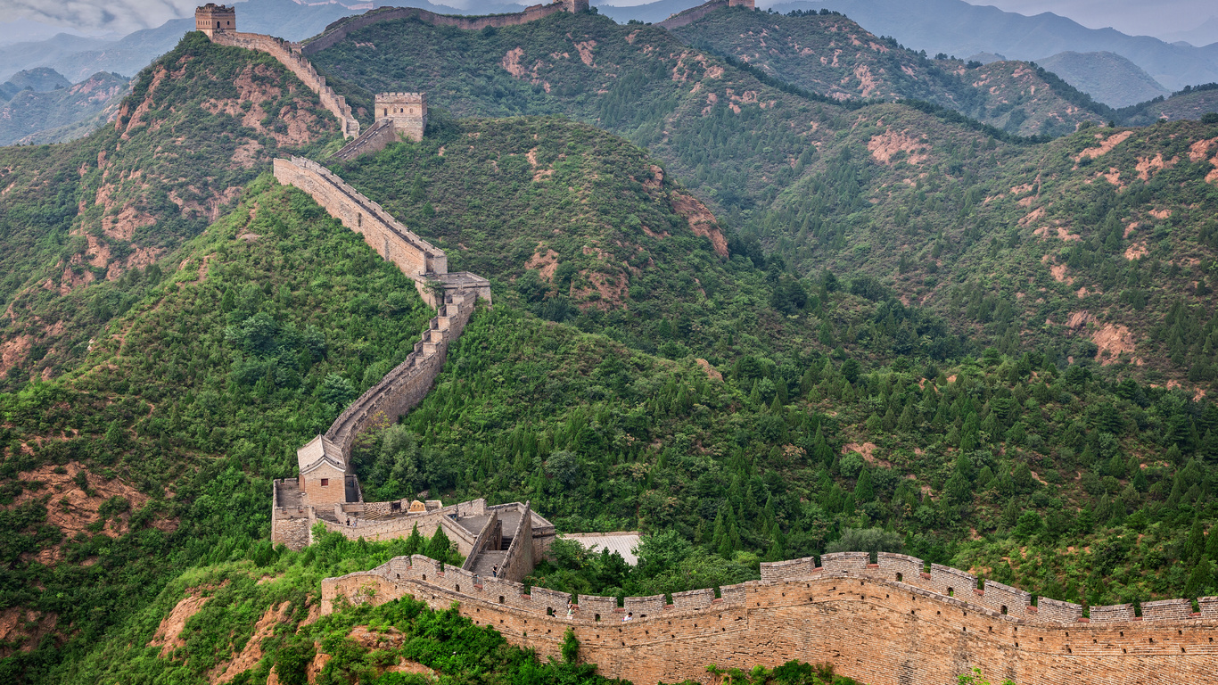 great wall, china, , , , ,   