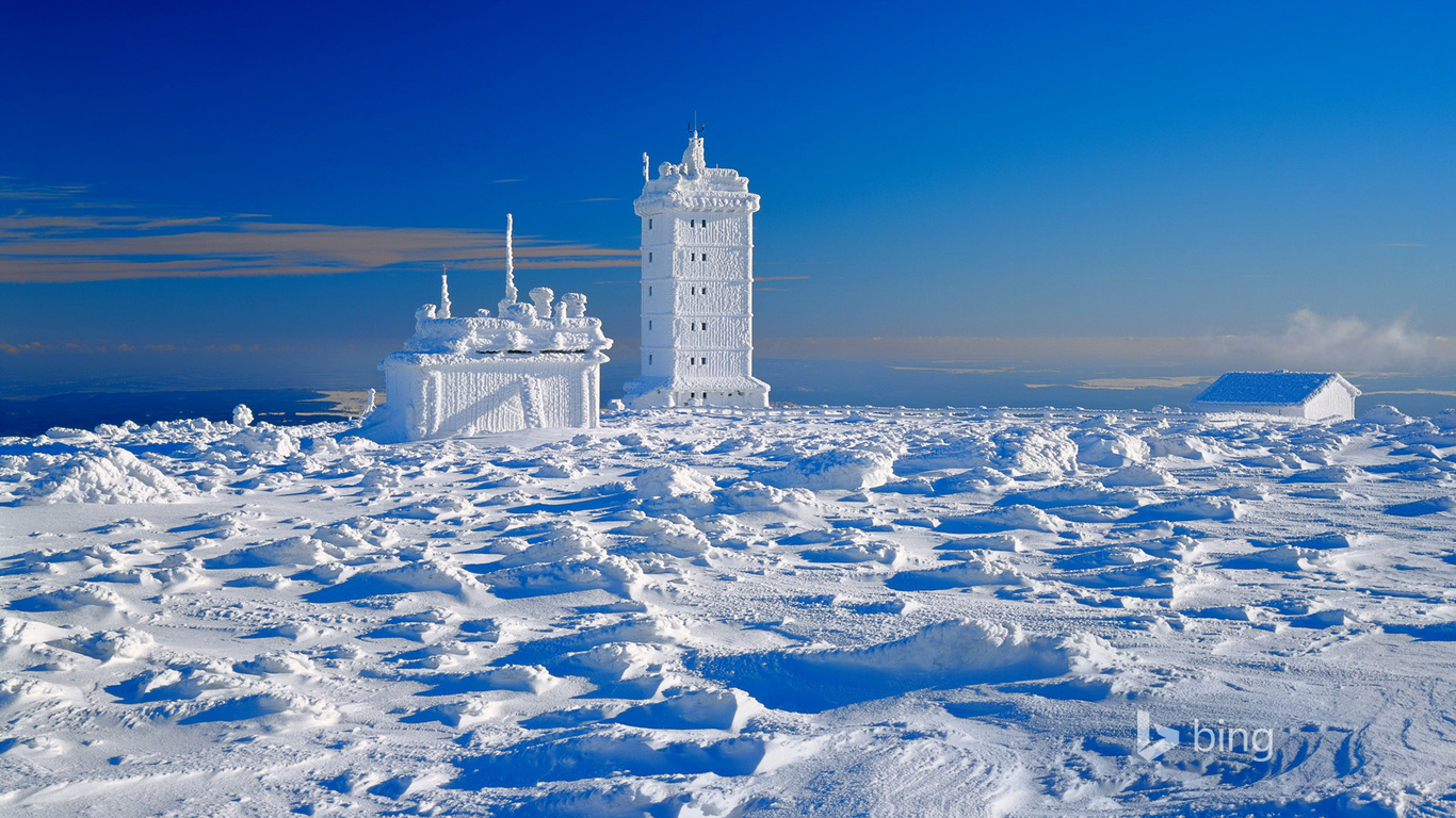 saxony-anhalt, , brocken, , , , , , , , , bing