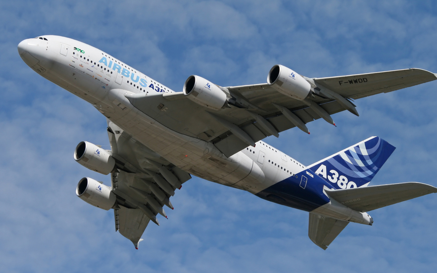 airbus, a380, , , 