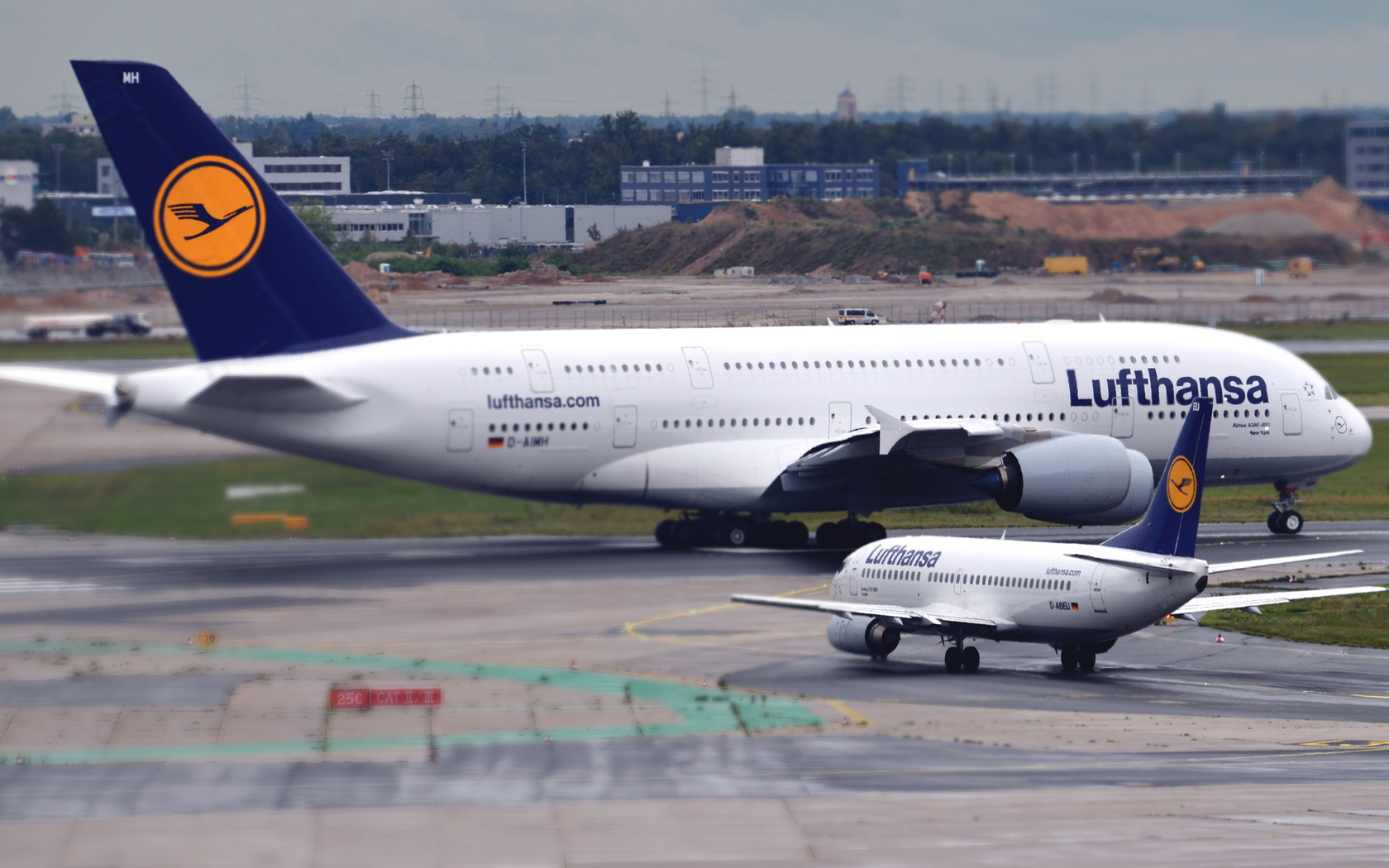 , , lufthansa, boeing 737, , airbusa a380, airbus, a380